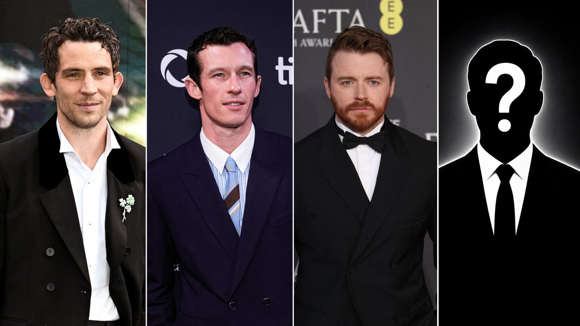 Quién será el próximo James Bond: los actores que llegaron a las pruebas finales para ser el agente 007