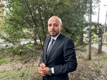 Jorge Suárez