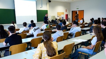 Deniegan repetir el examen de Biología de la PAU en Cantabria que pedía una alumna por un error en un enunciado
