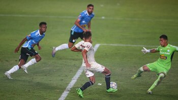 Martín Pérez Guedes definió entre