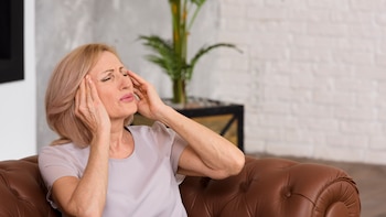 Por qué duele la cabeza