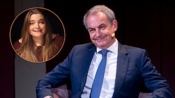 Las hijas de Zapatero ensanchan