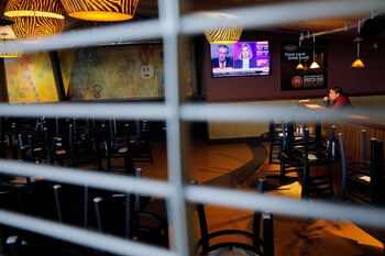 En algunos estados se optó