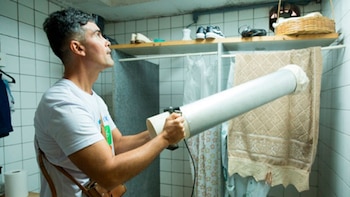 La estrategia fue ideada por