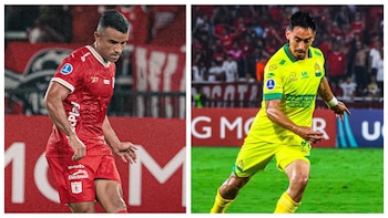 América de Cali vs. Bucaramanga