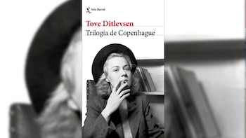 "Trilogía de Copenhague", de Tove