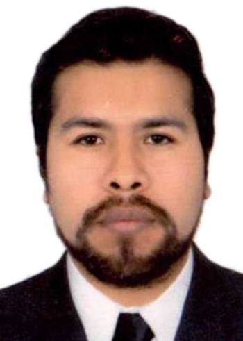 Wilhem Rogger Limachi Viamonte (Somos Perú)