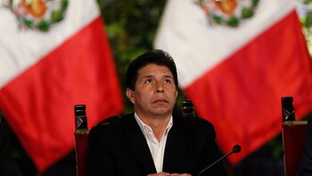 La Justicia de Perú evalúa