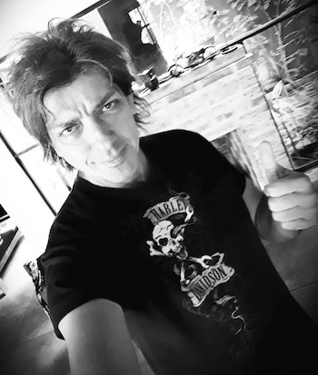 Gustavo Guillén (Instagram)