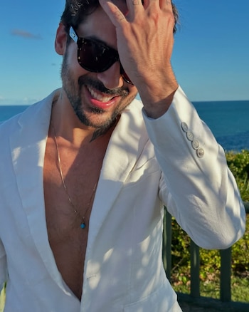 Diego Rabelo Bodas unipersonales