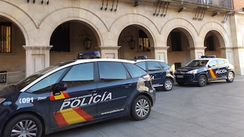 El juzgado de Teruel admite