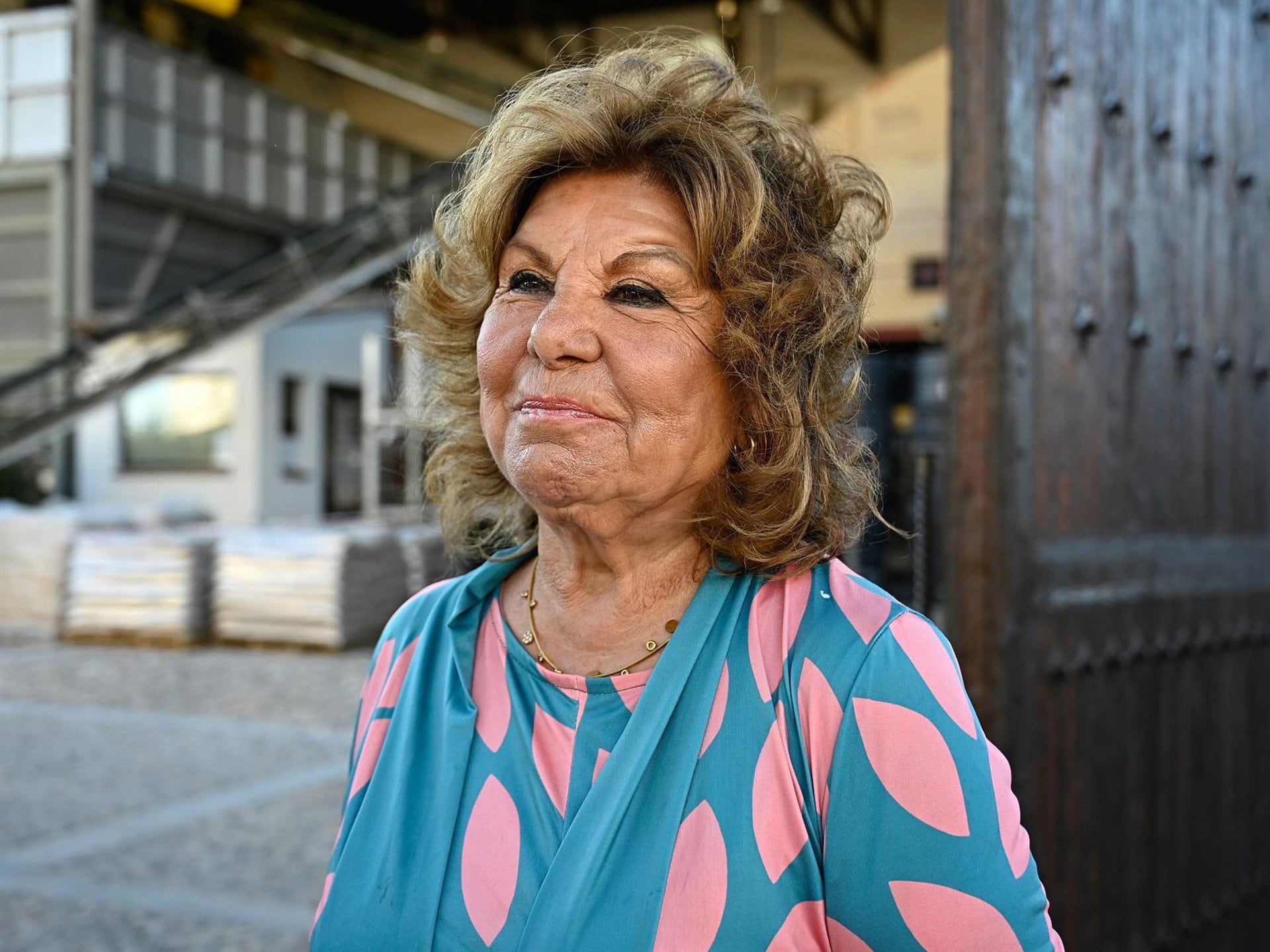 Meli Camacho se reafirma y carga de nuevo contra las hermanas Campos: "María Teresa ha estado muy sola"