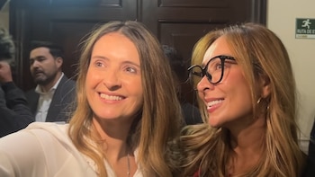 - crédito @mirandabogota/Instagram