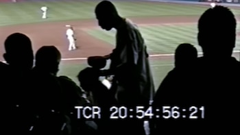 Juan Catalan y su hija