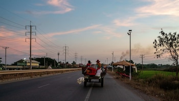 Malasia defiende su papel como