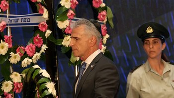 El jefe del Mosad llega a Doha para discutir la reanudación de las negociaciones de tregua en Gaza