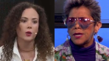 Connie Chaparro revela que Bettina