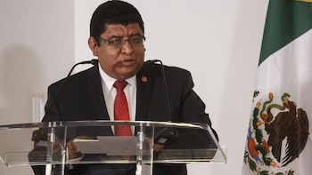 Quién era Luis Miguel Victoria