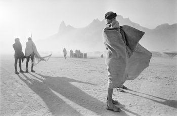 Fotos Magnum - Médicos Sin Fronteras - FOLA