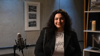 Agustina Cabaleiro: "El camino a