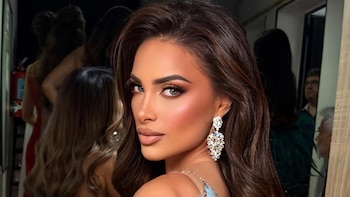 Quién es Tamara Rogouski, coronada Miss Universo Argentina 2026: la misionera que convirtió su sueño en realidad