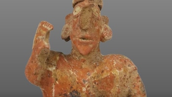 Subastarán piezas mesoamericanas en Mónaco: México exige su devolución