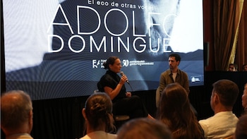 Adolfo Domínguez para uso de Inhouse