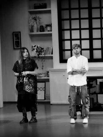 La incorporación de Nacho Castañares,