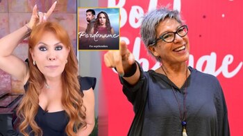 Magaly Medina arremete contra Michelle