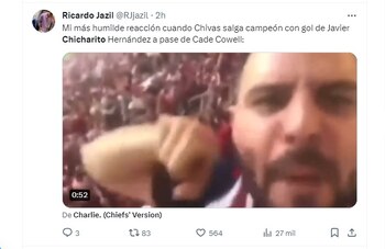 Los mejores memes que dejó