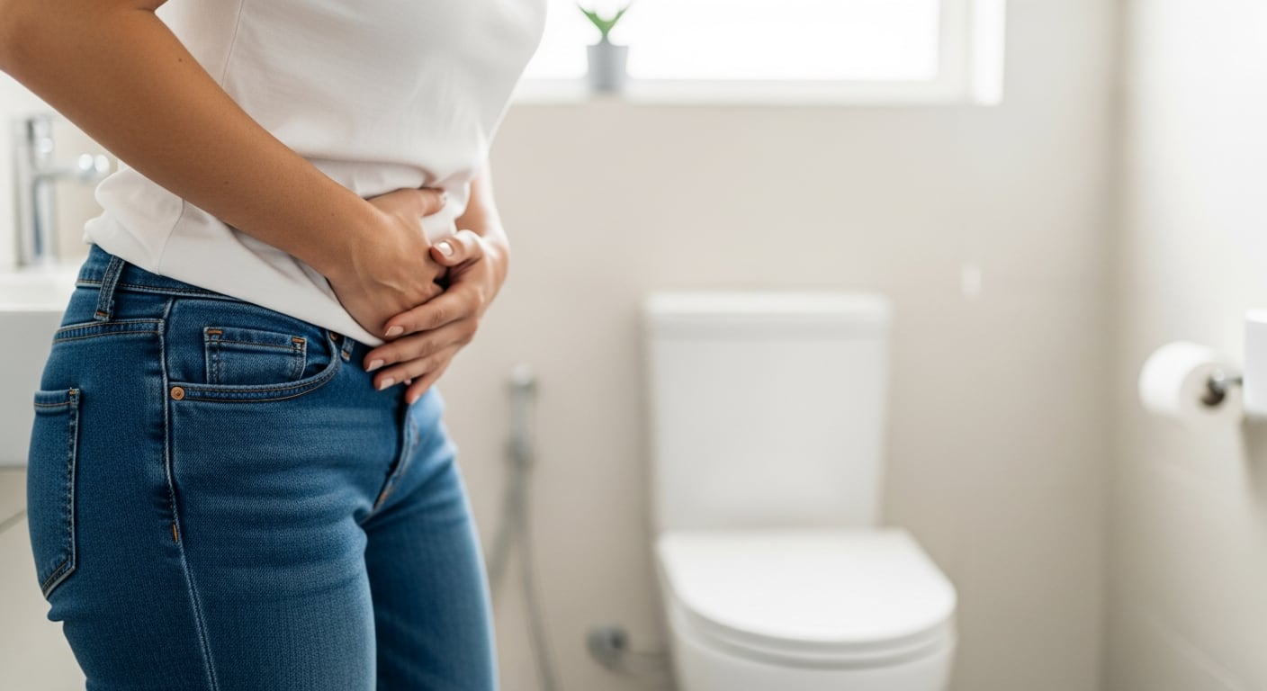 La recurrencia de infecciones urinarias se define cuando hay más de dos episodios en seis meses o más de tres en un año (Imagen Ilustrativa Infobae)