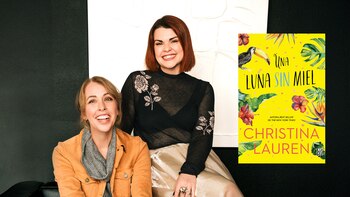 Un viaje inesperado, risas y