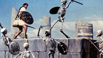 Imagen de 'Jasón y los argonautas'