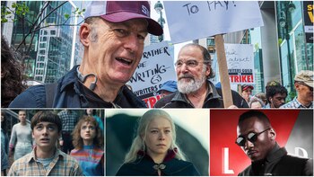 Sindicato de actores se une