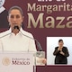 Sheinbaum anuncia beca universal para estudiantes de primaria y secundaria: “Todos los niños y niñas deben llegar a la escuela”