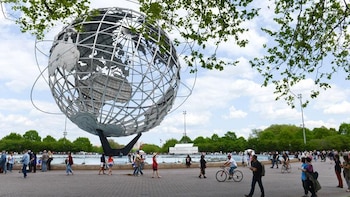 Flushing Meadows será uno de los principales puntos del Mundial 2026 en Nueva York