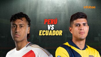 A qué hora juegan Perú