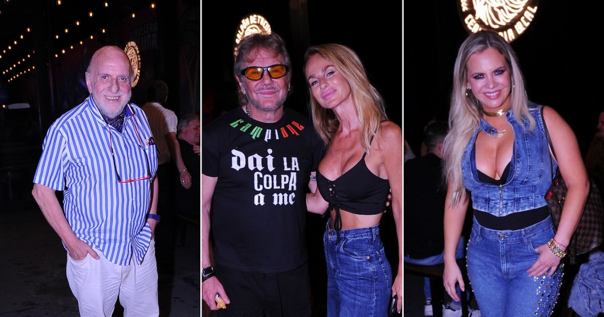 Beto Casella se despide de Bendita tras 20 años al frente del programa