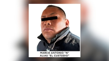 Vinculan a proceso a “El