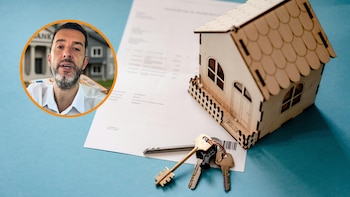 Manuel Requena, abogado: “Si vas