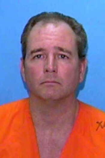 Danny Rolling cometió sus crímenes