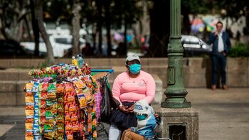 CDMX: diputado de Morena presentó