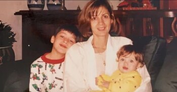 Diana Laura falleció de cáncer