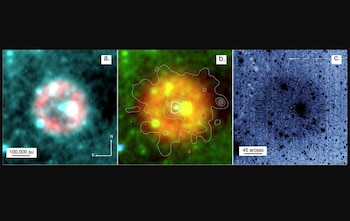 15-09-2021 Supernova
POLITICA INVESTIGACIÓN Y TECNOLOGÍA
UNIVERSIDAD DE MANCHESTER