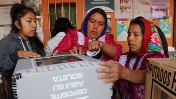 Elecciones 2021: todos los cargos