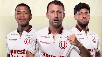 Universitario vs Alianza Atlético EN VIVO HOY: minuto a minuto del duelo por la fecha 12 del Torneo Apertura de la Liga 1 2026