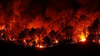 Estos catastróficos eventos aumentan cuando