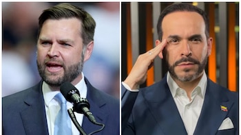 Vicepresidente de los Estados Unidos J. D. Vance prepara visita a Colombia en noviembre para reunirse con Abelardo de la Espriella: esta será la agenda conjunta