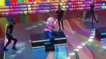 Antes del virus que le