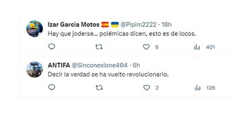 José Coronado cosechó también muchos